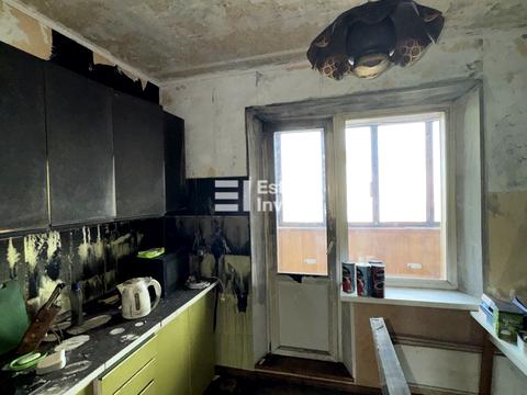квартира за адресою Оноре де Бальзака вул., 100/31