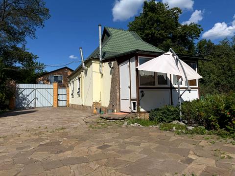 будинок за адресою Охтирський Шлях вул. (Сакко), 158А