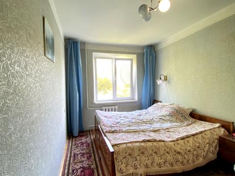 квартира за адресою Героїв Крут бульв. (Героїв Сталінграду), 8