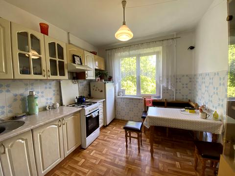 квартира за адресою Героїв Крут бульв. (Героїв Сталінграду), 8