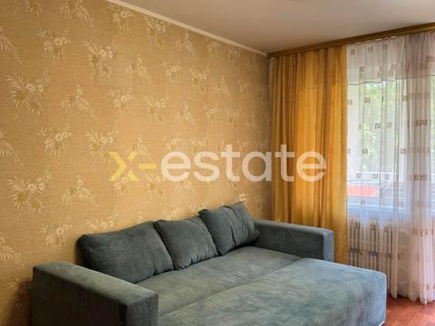 квартира по адресу Александра Поля просп. (Кірова), 44-В