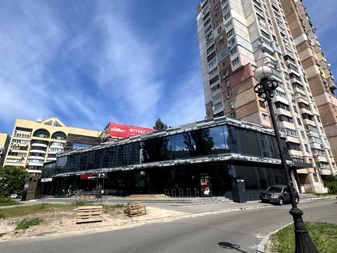 квартира по адресу Владимира Ивасюка просп. (Героїв Сталінграду), 16-В корпус 1