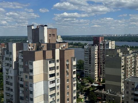 квартира по адресу Владимира Ивасюка просп. (Героїв Сталінграду), 16-В корпус 1