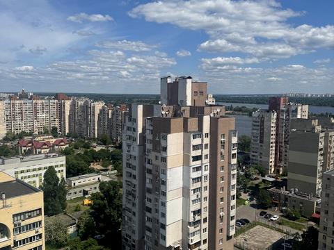 квартира по адресу Владимира Ивасюка просп. (Героїв Сталінграду), 16-В корпус 1