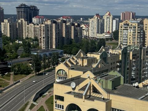 квартира по адресу Владимира Ивасюка просп. (Героїв Сталінграду), 16-В корпус 1