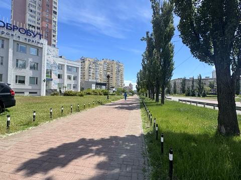 квартира по адресу Владимира Ивасюка просп. (Героїв Сталінграду), 16-В корпус 1