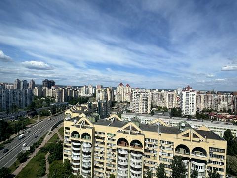 квартира по адресу Владимира Ивасюка просп. (Героїв Сталінграду), 16-В корпус 1