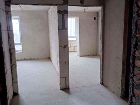квартира по адресу Черновицкая ул., 71