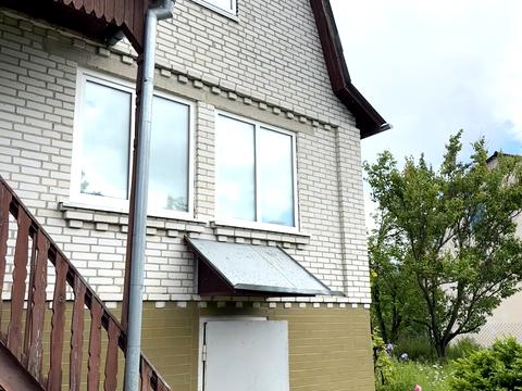 дом по адресу Озёрная ул.