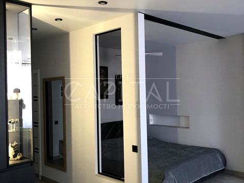 квартира за адресою Кудрявська вул., 24а