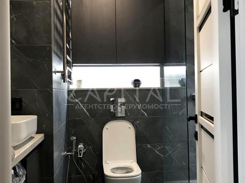квартира за адресою Кудрявська вул., 24а