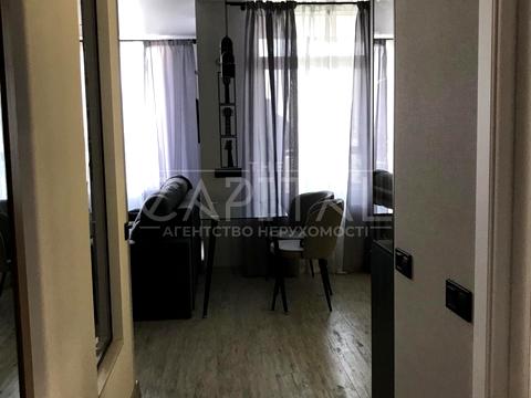 квартира за адресою Кудрявська вул., 24а