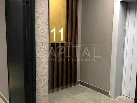 квартира за адресою Кудрявська вул., 24а