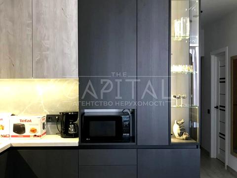 квартира за адресою Кудрявська вул., 24а