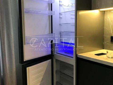 квартира за адресою Кудрявська вул., 24а