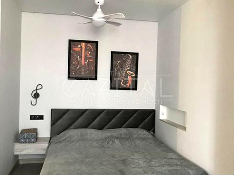 квартира за адресою Кудрявська вул., 24а