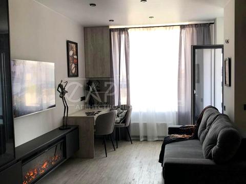 квартира за адресою Кудрявська вул., 24а