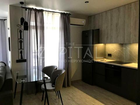 квартира за адресою Кудрявська вул., 24а