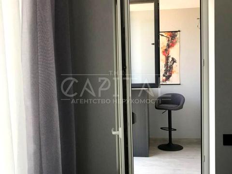 квартира за адресою Кудрявська вул., 24а