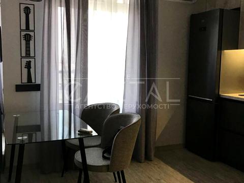квартира за адресою Кудрявська вул., 24а