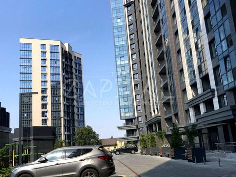 квартира за адресою Кудрявська вул., 24а