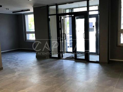 квартира за адресою Кудрявська вул., 24а