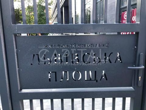 квартира за адресою Кудрявська вул., 24а