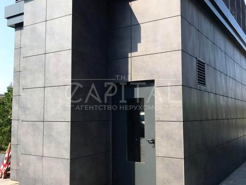 квартира за адресою Кудрявська вул., 24а