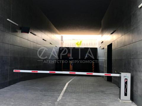 квартира за адресою Кудрявська вул., 24а