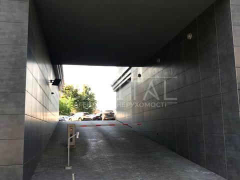 квартира за адресою Кудрявська вул., 24а
