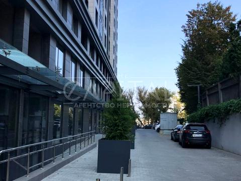 квартира за адресою Кудрявська вул., 24а