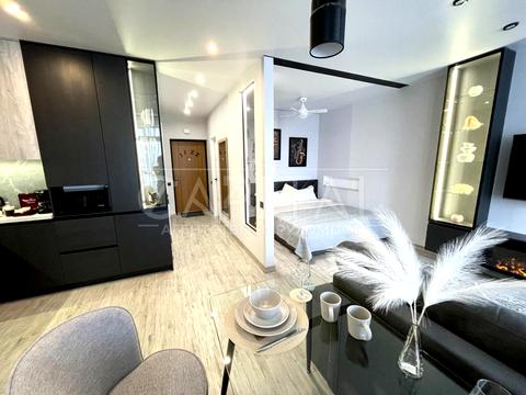 квартира за адресою Кудрявська вул., 24а