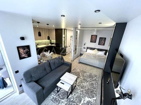 квартира за адресою Кудрявська вул., 24а