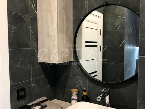 квартира за адресою Кудрявська вул., 24а