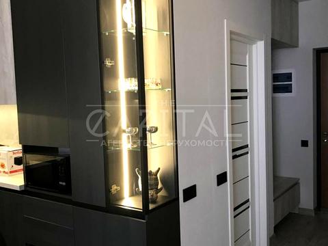 квартира за адресою Кудрявська вул., 24а