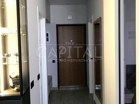 квартира за адресою Кудрявська вул., 24а