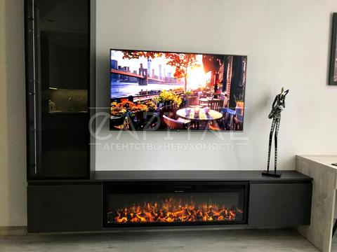 квартира за адресою Кудрявська вул., 24а