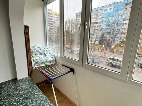 квартира по адресу Космодромная ул., 3