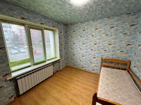 квартира по адресу Космодромная ул., 3