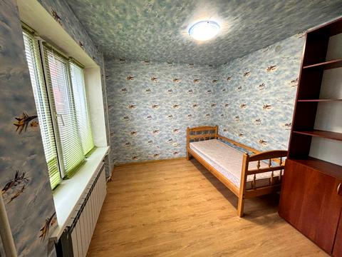 квартира по адресу Космодромная ул., 3