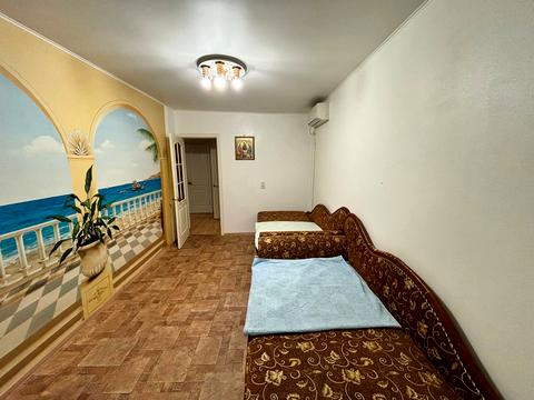 квартира по адресу Космодромная ул., 3