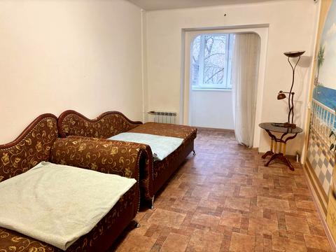 квартира по адресу Космодромная ул., 3