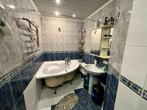 квартира по адресу Космодромная ул., 3