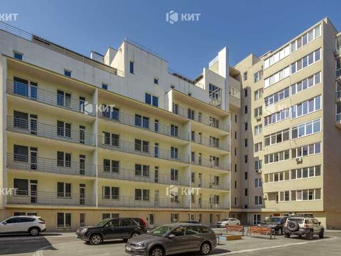 квартира по адресу Кузнечна ул., 22