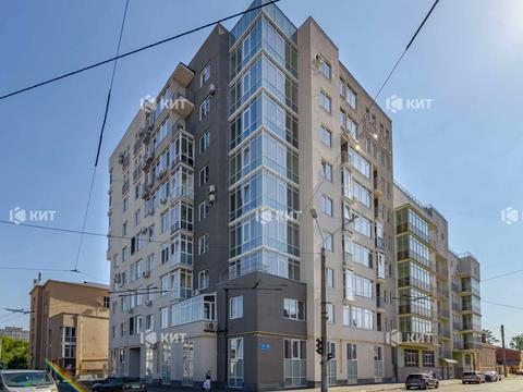 квартира по адресу Кузнечна ул., 22