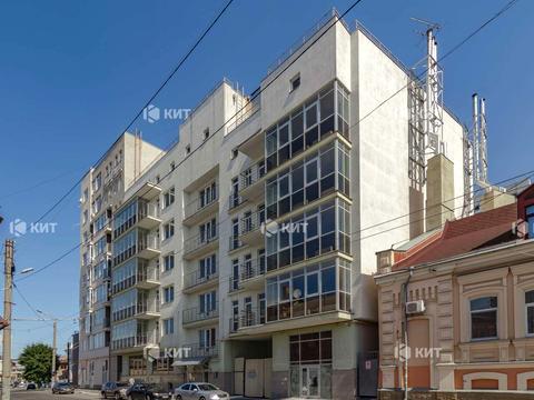 квартира по адресу Кузнечна ул., 22