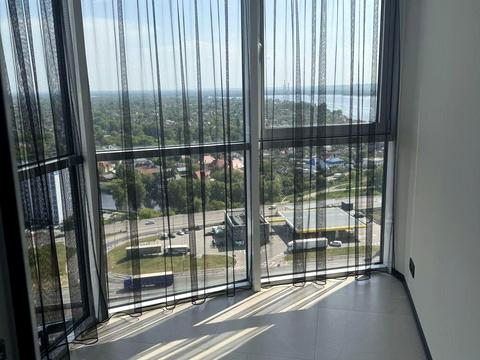 квартира по адресу Заречная ул., 1-Б