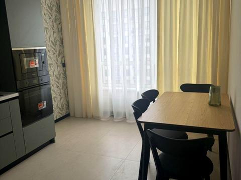 квартира по адресу Заречная ул., 1-Б