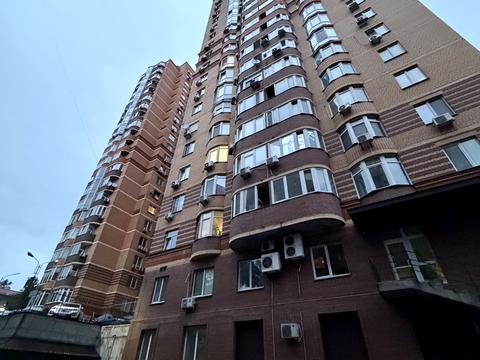 квартира за адресою Лабораторний пров., 6