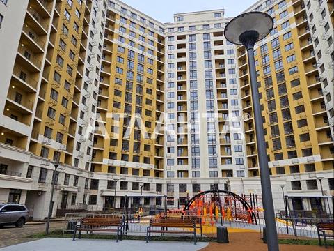 квартира за адресою Князя Ярослава Мудрого просп., (Будинок)
